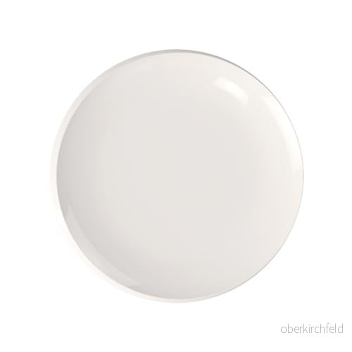 Villeroy & Boch Underplate NewMoon ø 32 cm 4003686386501