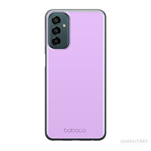 ERT GROUP mobiltelefonfodral för Samsung M13 4G/M23 5G/F23 originalt och officiellt licensierat Babaco mönster Classic 006 anpassad till formen på mobiltelefonen, fodral tillverkad av TPU plast 5905511366353