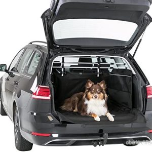 Trixie Car boot cover 2.10 x 1.75 m black 4011905132044 Trixie Car boot cover 2.10 x 1.75 m black 4011905132044