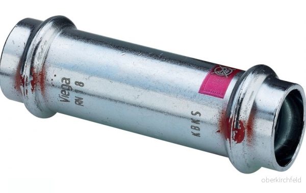 Viega Vpress Fz Skjutmuff 15 4015211558055