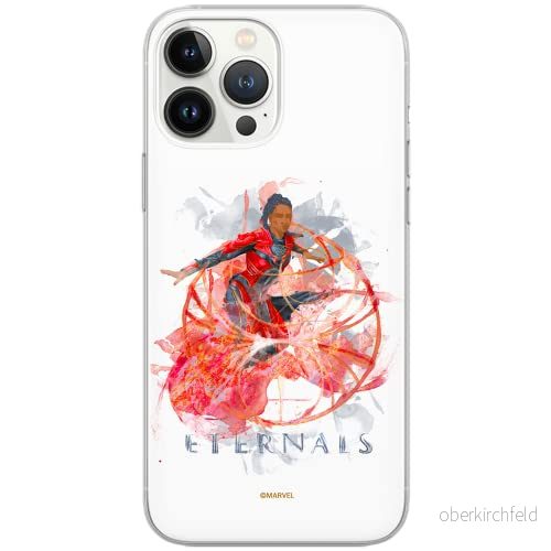 ERT GROUP mobiltelefonfodral för Samsung A11 / M11 originalt och officiellt licensierat Marvel mönster Eternals 013 optimalt anpassad till formen på mobiltelefonen, fodral tillverkad av TPU plast 5904805128226