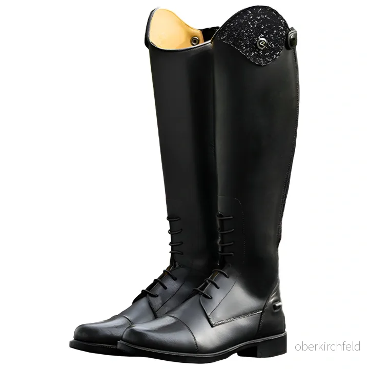 Riding boots for children QHP Romy 8718369146421