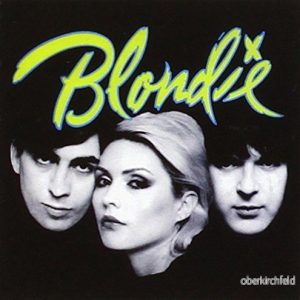 BLONDIE Ät TILL BEAT (MAG 5055295363632 BLONDIE Ät TILL BEAT (MAG 5055295363632
