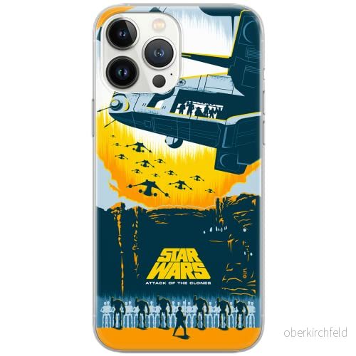 ERT GROUP mobiltelefonfodral för Xiaomi REDMI 10 originalt och officiellt licensierat Star Wars mönster 022 anpassad till formen på mobiltelefonen, fodral tillverkad av TPU plast 5904805009143