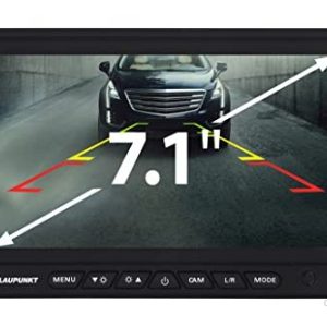 Blaupunkt RVM 7.1 4260499852887