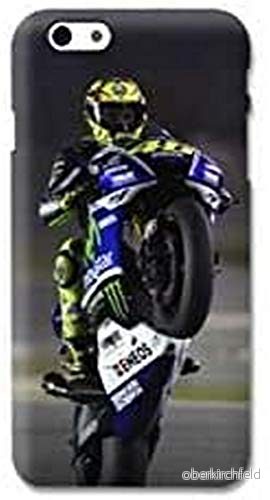 Fodral för iphone 6/6s Moto Wheeling N 3614841024599