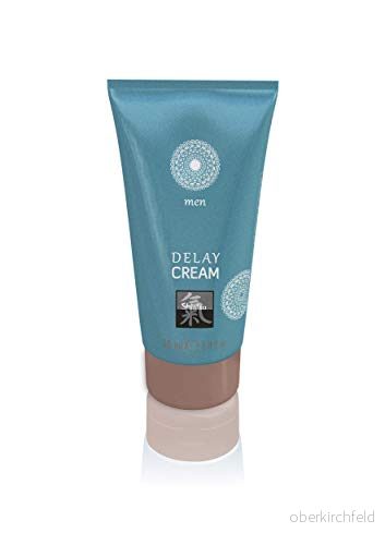Retardation Cream Eukalyptus 4042342005189
