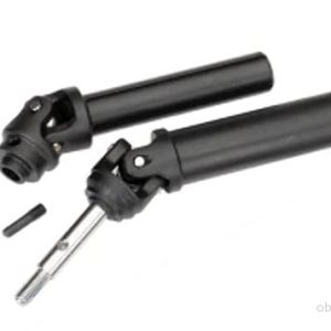 TRAXXAS driveshaft Assembly hi, extrem tung plikt (1) TRX6852A 20334685254 TRAXXAS driveshaft Assembly hi, extrem tung plikt (1) TRX6852A 20334685254