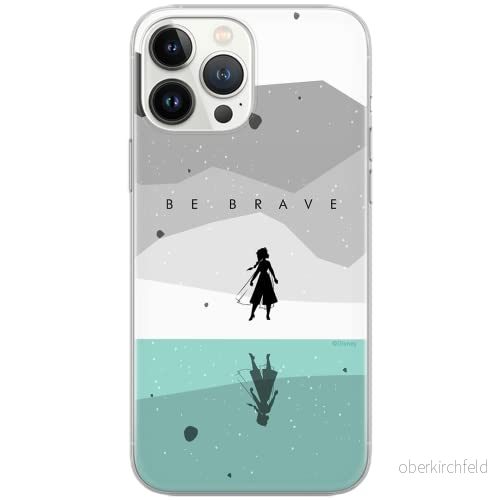 ERT GROUP mobiltelefonfodral för Xiaomi REDMI 10 originalt och officiellt licensierat Disney mönster Frozen 005, fodral tillverkad av TPU plast 5904805003455