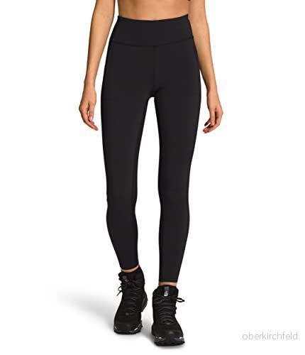 The North Face Bridgeway Hybrid Tight för kvinnor 196249116715