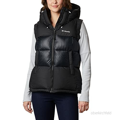 Columbia Women's Pike Lake II Insulated Vest 193855368200