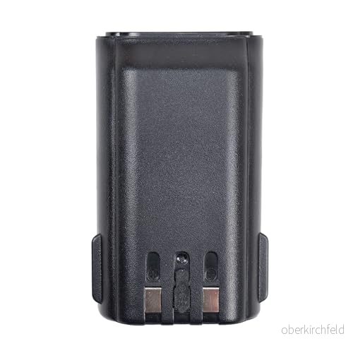 Batteri PNI PB HP72, Li Ion, 2600mAh, kompatibel med CB radiostationen Escort HP 72 5949066535567