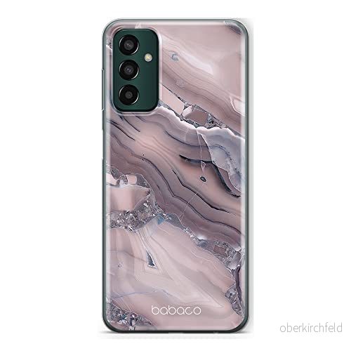 ERT GROUP mobiltelefonfodral för Samsung M13 4G originalt och officiellt licensierat Babaco mönster Abstrakt 004 optimalt anpassad till formen på mobiltelefonen, fodral tillverkad av TPU plast 5905511326517