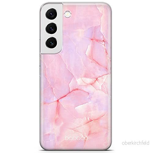 ERT GROUP mobiltelefonfodral för Samsung S22 originalt och officiellt licensierat Babaco mönster Abstract 030 optimalt anpassad till formen på mobiltelefonen, fodral tillverkad av TPU plast 5904805300370