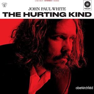 The Hurting Kind 701822967112