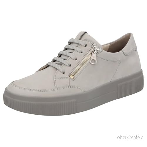 Berkemann Valeriana sneakers för kvinnor, Keramik, 43 1/3 EU 4049261930059