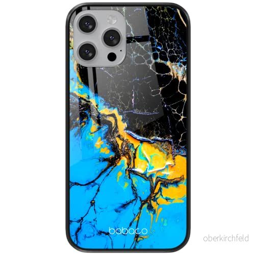 ERT GROUP mobiltelefonfodral för Apple Iphone 7 PLUS/ 8 PLUS originalt och officiellt licensierat Babaco mönster Abstract 024 Vit anpassad till formen på mobiltelefonen, fodral tillverkad av TPU plast 5903537749785