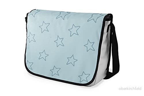 Bonateks FRSCHLBG104000, Unisex skolväska för barn, flerfärgad, Material: Polyester 6098438754798