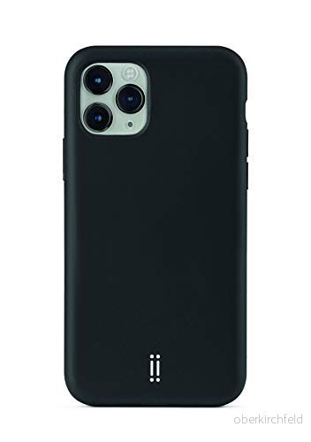 aiino Strongly fodral för iPhone 11 Pro Max svart 8054619889343