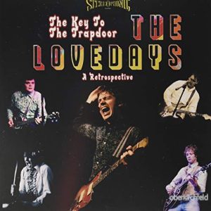 The Key To Trapdoor: A Retrospective 5902249003253