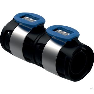Rak Koppling 16mm Flowfit Geb. 4025416605614 Rak Koppling 16mm Flowfit Geb. 4025416605614