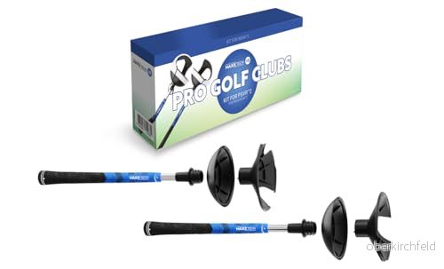MAXX TECH Pro Golf Club Kit (PSVR2) Wired Sony PlayStation 5 5055957704889