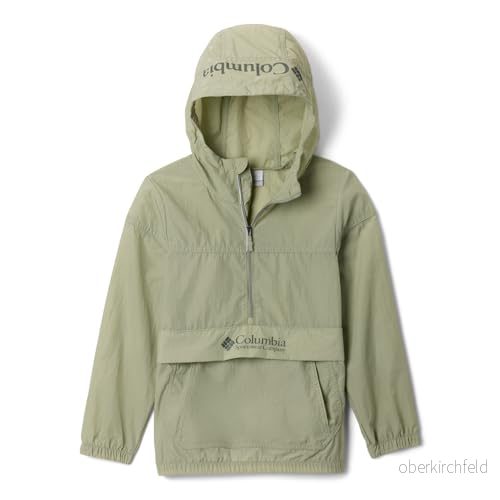 Columbia Youth Unisex Challenger II vindjacka 195982236247