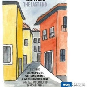 The East End 4049774780660