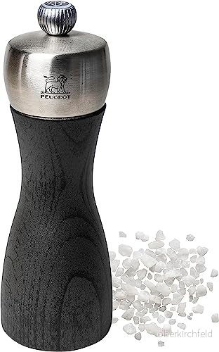 Peugeot Fiji salt grinder graphite/stainless steel 15cm 4006950039493