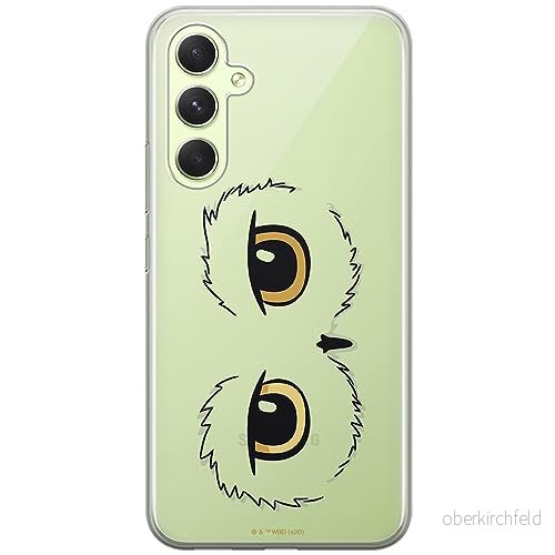 ERT GROUP mobiltelefonfodral för Samsung A54 5G originalt och officiellt licensierat Harry Potter mönster 028 optimalt anpassad till formen på mobiltelefonen, gedeeltelijk transparant 5905511797768