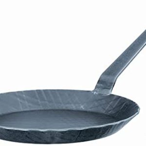 Rösle stekpanna i smidesjärn, svart, Ø 24 cm 4004293957245 Rösle stekpanna i smidesjärn, svart, Ø 24 cm 4004293957245