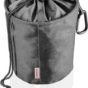 Sacchetto Biancheria LEIFHEIT LFH80031 Noir 4006501800312 Sacchetto Biancheria LEIFHEIT LFH80031 Noir 4006501800312