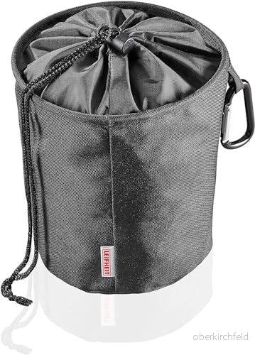 Sacchetto Biancheria LEIFHEIT LFH80031 Noir 4006501800312