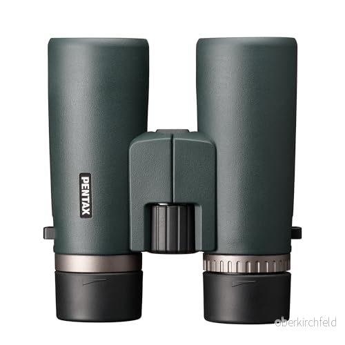 PENTAX SD 10x42 ED kikare för naturobservation, full flerväggsbehandling, vattentät konstruktion 27075304987