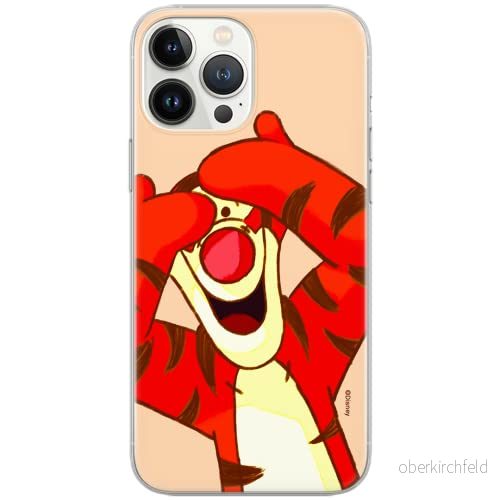 ERT GROUP mobiltelefonfodral för Samsung S9 PLUS originalt och officiellt licensierat Disney mönster Winnie the Pooh and friends 035, fodral tillverkad av TPU plast 5903537494555