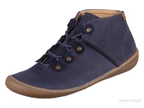 El Naturalista N5736 PAWIKAN, Unisex Stövlar, Vuxen, Ocean, 40 EU Bredd, hav, Bred 8434550453191