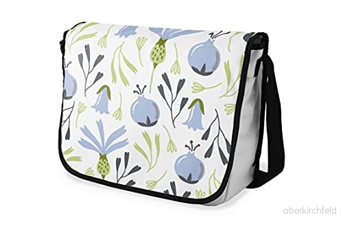 Bonateks FRSCHLBG103234, Unisex skolväska för barn, flerfärgad, Material: Polyester 6098438668637