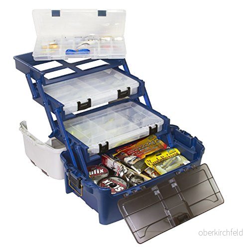 Plano Hybrid Hip StowAway Tackle Box fiskelåda 24099723701