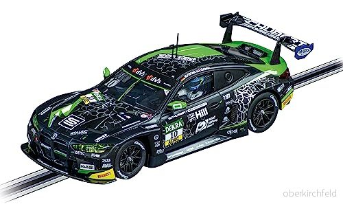Carrera BMW M4 GT3 „Schubert Motorsport, No.10 (20023952) 4007486239524