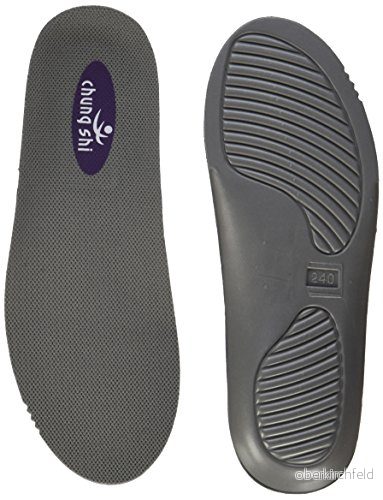 Chung Shi Unisex Einlagen utan remtho, Innersulor, Indigo Lila, 44 45 EU 4047372062782