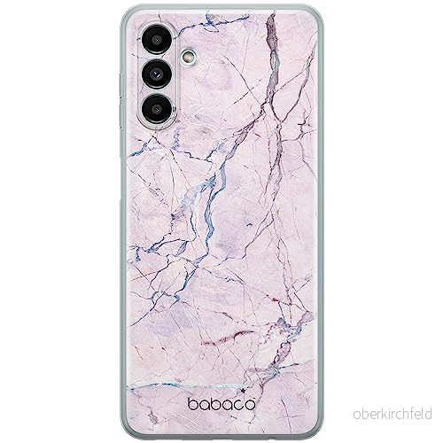 ERT GROUP mobiltelefonfodral för Samsung A13 5G/A04S originalt och officiellt licensierat Babaco mönster Abstract 006 optimalt anpassad till formen på mobiltelefonen, fodral tillverkad av TPU plast 5904805564475