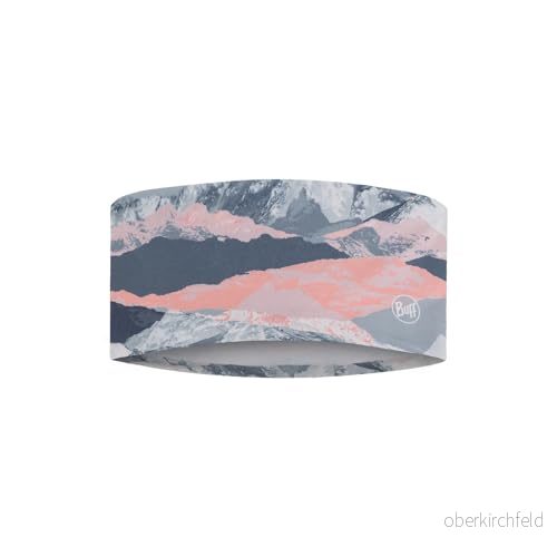BUFF Thermonet pannband aghra rosenträ unisex vuxen 8428927563682