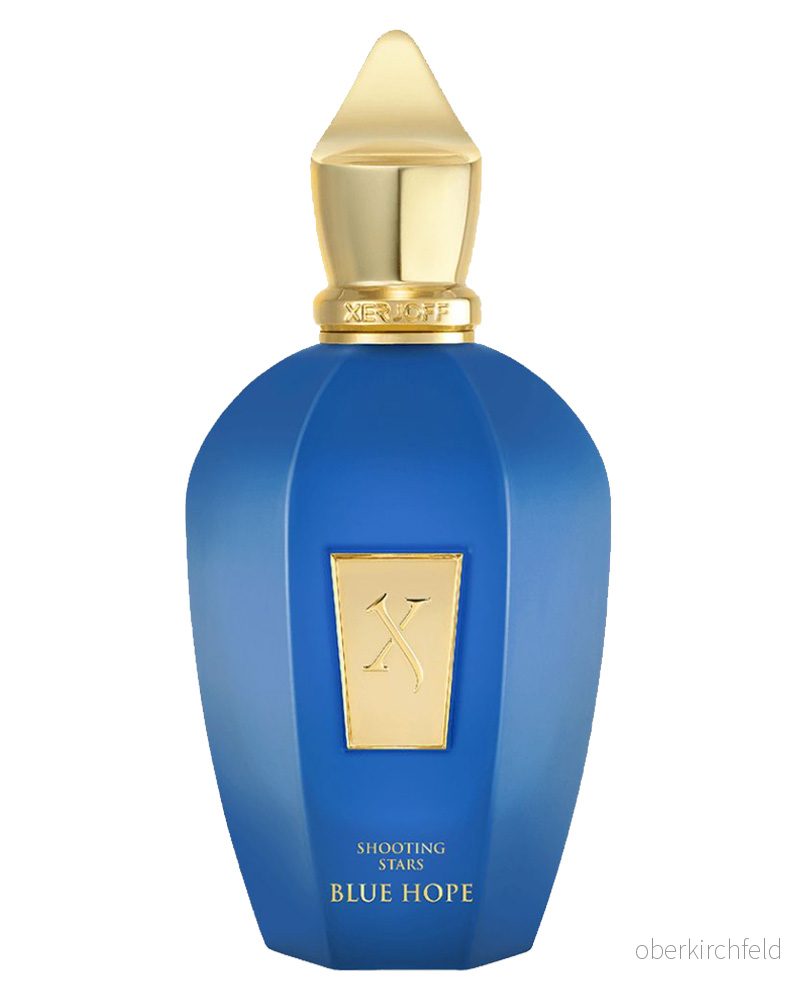 Xerjoff Shooting Stars Blue Hope Eau de Parfum 100 ml 8033488151980