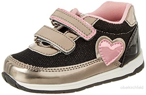 Chicco Guta Gymnastiksko krubbsko, silver, 22 EU 8051182335994