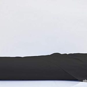 BIANCHERIAWEB Lakan för säng över lakan, 100% bomull, enfärgad, tillverkad i Italien 8056710017410 BIANCHERIAWEB Lakan för säng över lakan, 100% bomull, enfärgad, tillverkad i Italien 8056710017410