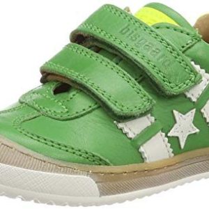 Bisgaard Flickor 40343.119 sneakers, Grön, 33 EU 5714163261059 Bisgaard Flickor 40343.119 sneakers, Grön, 33 EU 5714163261059