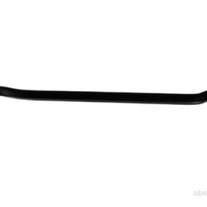 TOOLLAND WI137001 nageljärn, 50 cm längd (12-pack) 174544 8020986379008