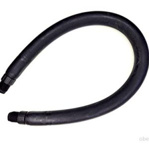 BEUCHAT Cirkulärt gummi 18 mm Megatone, Färg Black (enhet), Storlek 62 cm 3278551213904 BEUCHAT Cirkulärt gummi 18 mm Megatone, Färg Black (enhet), Storlek 62 cm 3278551213904