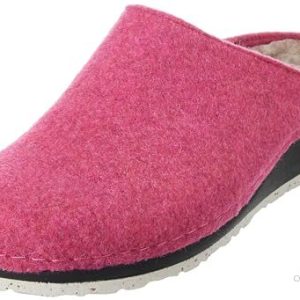 Berkemann Dam blanche Rcycl tofflor, rosa, 38 EU 4049261889463 Berkemann Dam blanche Rcycl tofflor, rosa, 38 EU 4049261889463