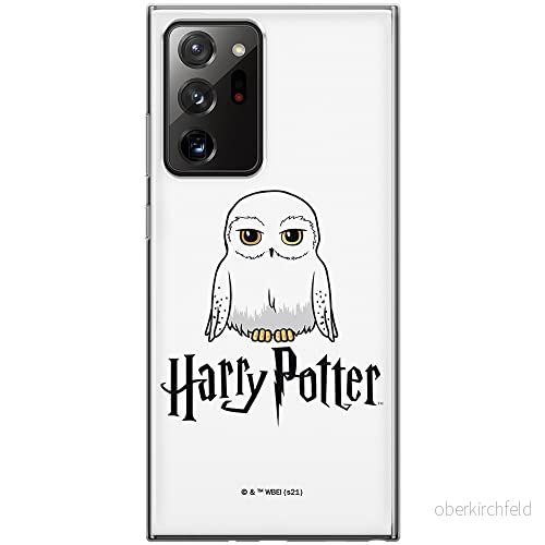 ERT GROUP Mobiltelefonskal för Samsung S20 Ultra original och officiellt licensierat Harry Potter mönster 070 anpassat perfekt till mobiltelefonens form, delvis transparent 5903537609874